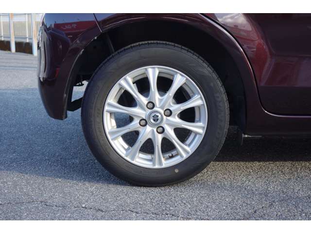 トヨタ パッソ １．０Ｘ　Ｌパッケージ H27年 () 99