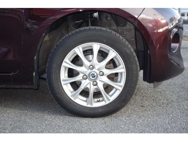 トヨタ パッソ １．０Ｘ　Ｌパッケージ H27年 () 99