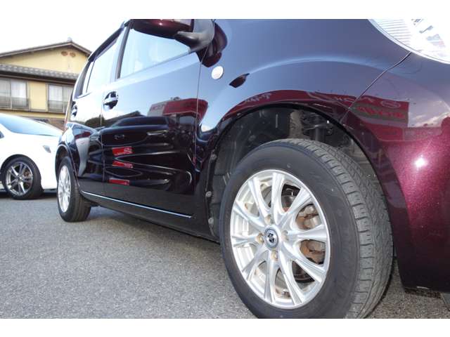 トヨタ パッソ １．０Ｘ　Ｌパッケージ H27年 () 99