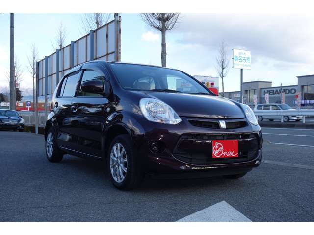 トヨタ パッソ １．０Ｘ　Ｌパッケージ H27年 () 99