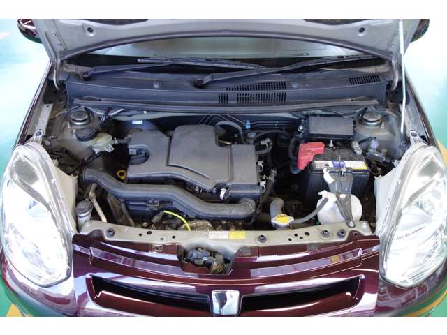 トヨタ パッソ １．０Ｘ　Ｌパッケージ H27年 () 99