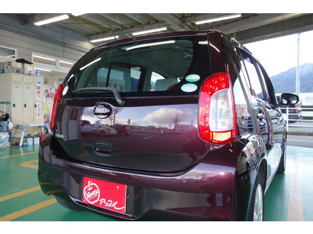 トヨタ パッソ １．０Ｘ　Ｌパッケージ H27年 () 99