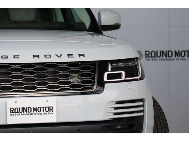 ランドローバー レンジローバー ヴォーグ （ディーゼル） ４ＷＤ H30年 (近畿) 99