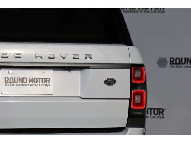 ランドローバー レンジローバー ヴォーグ （ディーゼル） ４ＷＤ H30年 (近畿) 99