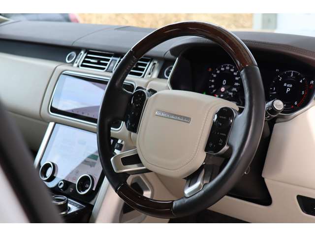 ランドローバー レンジローバー ヴォーグ （ディーゼル） ４ＷＤ H30年 (近畿) 99