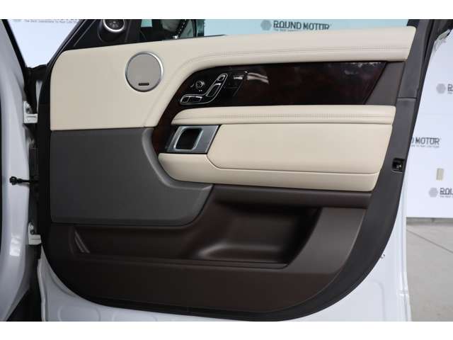 ランドローバー レンジローバー ヴォーグ （ディーゼル） ４ＷＤ H30年 (近畿) 99