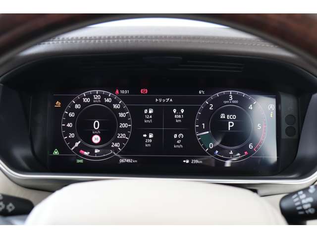 ランドローバー レンジローバー ヴォーグ （ディーゼル） ４ＷＤ H30年 (近畿) 99