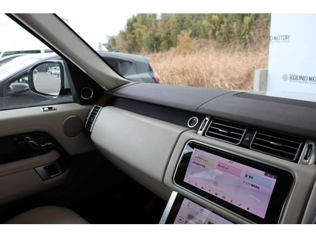 ランドローバー レンジローバー ヴォーグ （ディーゼル） ４ＷＤ H30年 (近畿) 99