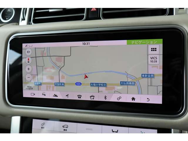 ランドローバー レンジローバー ヴォーグ （ディーゼル） ４ＷＤ H30年 (近畿) 99