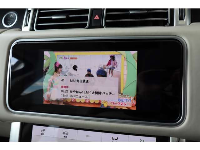 ランドローバー レンジローバー ヴォーグ （ディーゼル） ４ＷＤ H30年 (近畿) 99