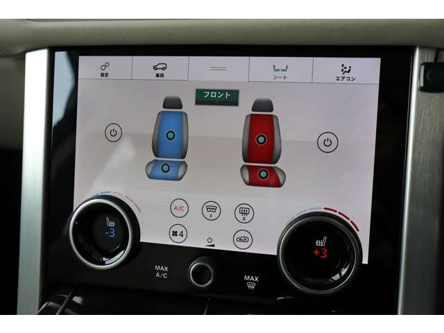 ランドローバー レンジローバー ヴォーグ （ディーゼル） ４ＷＤ H30年 (近畿) 99