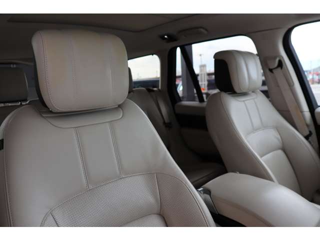 ランドローバー レンジローバー ヴォーグ （ディーゼル） ４ＷＤ H30年 (近畿) 99