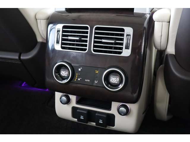 ランドローバー レンジローバー ヴォーグ （ディーゼル） ４ＷＤ H30年 (近畿) 99