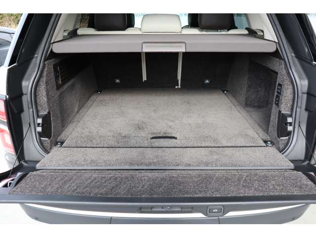 ランドローバー レンジローバー ヴォーグ （ディーゼル） ４ＷＤ H30年 (近畿) 99