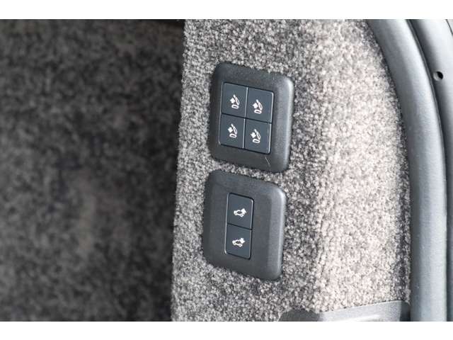 ランドローバー レンジローバー ヴォーグ （ディーゼル） ４ＷＤ H30年 (近畿) 99