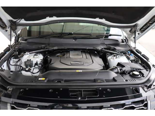 ランドローバー レンジローバー ヴォーグ （ディーゼル） ４ＷＤ H30年 (近畿) 99