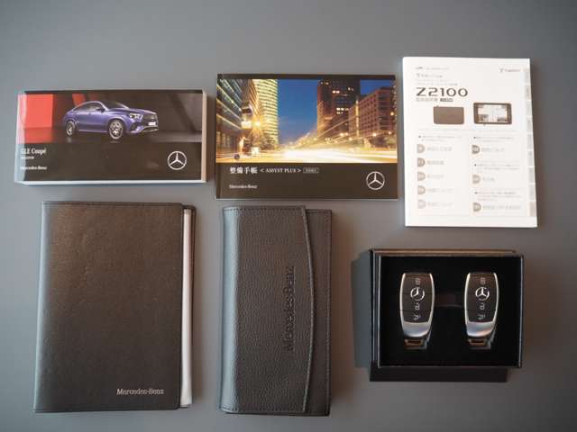 メルセデスベンツ ＧＬＥクーペ ４５０ Ｄ ４マチック スポーツ （ＩＳＧ搭載モデル） ディーゼルターボ ４ＷＤ ＭＰ２０２４０１ R6年 (近畿) 99