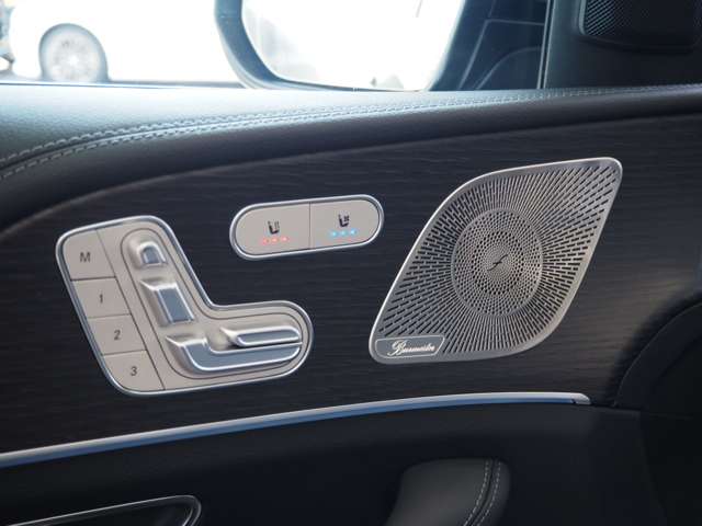 メルセデスベンツ ＧＬＥクーペ ４５０ Ｄ ４マチック スポーツ （ＩＳＧ搭載モデル） ディーゼルターボ ４ＷＤ ＭＰ２０２４０１ R6年 (近畿) 99