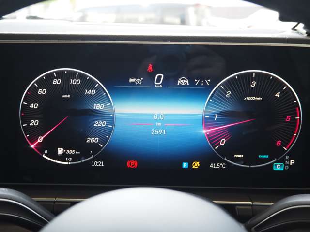 メルセデスベンツ ＧＬＥクーペ ４５０ Ｄ ４マチック スポーツ （ＩＳＧ搭載モデル） ディーゼルターボ ４ＷＤ ＭＰ２０２４０１ R6年 (近畿) 99