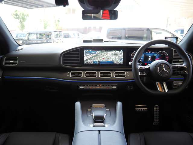 メルセデスベンツ ＧＬＥクーペ ４５０ Ｄ ４マチック スポーツ （ＩＳＧ搭載モデル） ディーゼルターボ ４ＷＤ ＭＰ２０２４０１ R6年 (近畿) 99