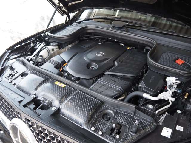 メルセデスベンツ ＧＬＥクーペ ４５０ Ｄ ４マチック スポーツ （ＩＳＧ搭載モデル） ディーゼルターボ ４ＷＤ ＭＰ２０２４０１ R6年 (近畿) 99