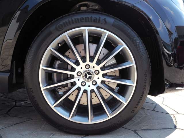 メルセデスベンツ ＧＬＥクーペ ４５０ Ｄ ４マチック スポーツ （ＩＳＧ搭載モデル） ディーゼルターボ ４ＷＤ ＭＰ２０２４０１ R6年 (近畿) 99