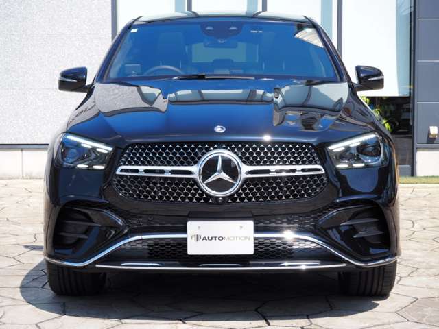 メルセデスベンツ ＧＬＥクーペ ４５０ Ｄ ４マチック スポーツ （ＩＳＧ搭載モデル） ディーゼルターボ ４ＷＤ ＭＰ２０２４０１ R6年 (近畿) 99