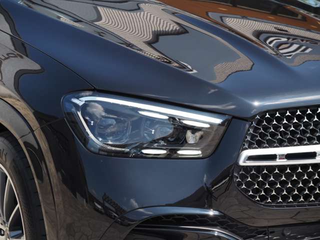 メルセデスベンツ ＧＬＥクーペ ４５０ Ｄ ４マチック スポーツ （ＩＳＧ搭載モデル） ディーゼルターボ ４ＷＤ ＭＰ２０２４０１ R6年 (近畿) 99