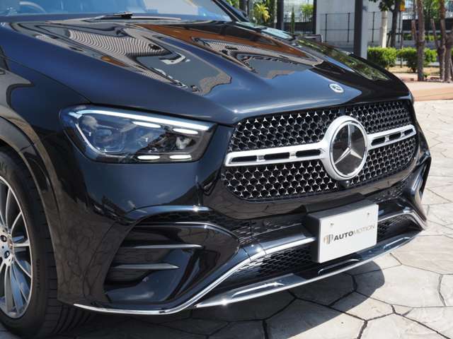 メルセデスベンツ ＧＬＥクーペ ４５０ Ｄ ４マチック スポーツ （ＩＳＧ搭載モデル） ディーゼルターボ ４ＷＤ ＭＰ２０２４０１ R6年 (近畿) 99