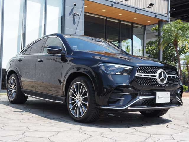 メルセデスベンツ ＧＬＥクーペ ４５０ Ｄ ４マチック スポーツ （ＩＳＧ搭載モデル） ディーゼルターボ ４ＷＤ ＭＰ２０２４０１ R6年 (近畿) 99