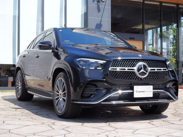 メルセデスベンツ ＧＬＥクーペ ４５０ Ｄ ４マチック スポーツ （ＩＳＧ搭載モデル） ディーゼルターボ ４ＷＤ ＭＰ２０２４０１ R6年 (近畿) 99