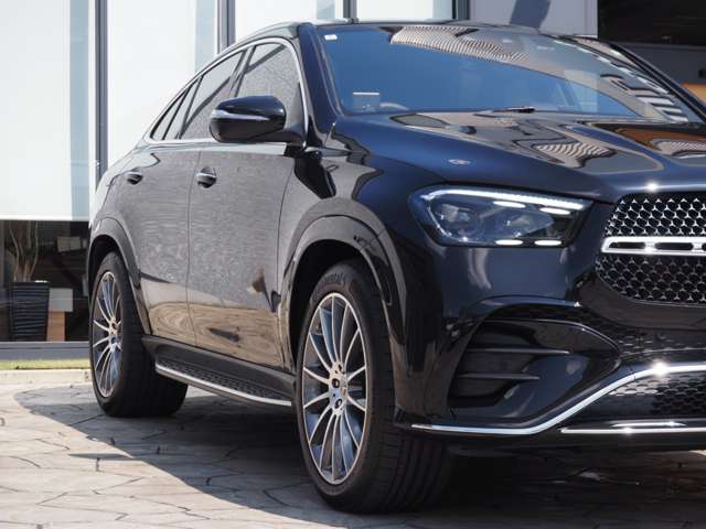 メルセデスベンツ ＧＬＥクーペ ４５０ Ｄ ４マチック スポーツ （ＩＳＧ搭載モデル） ディーゼルターボ ４ＷＤ ＭＰ２０２４０１ R6年 (近畿) 99