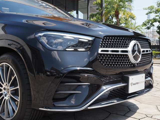 メルセデスベンツ ＧＬＥクーペ ４５０ Ｄ ４マチック スポーツ （ＩＳＧ搭載モデル） ディーゼルターボ ４ＷＤ ＭＰ２０２４０１ R6年 (近畿) 99