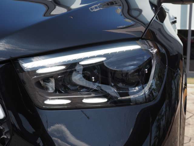 メルセデスベンツ ＧＬＥクーペ ４５０ Ｄ ４マチック スポーツ （ＩＳＧ搭載モデル） ディーゼルターボ ４ＷＤ ＭＰ２０２４０１ R6年 (近畿) 99