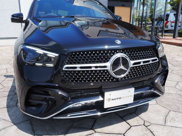 メルセデスベンツ ＧＬＥクーペ ４５０ Ｄ ４マチック スポーツ （ＩＳＧ搭載モデル） ディーゼルターボ ４ＷＤ ＭＰ２０２４０１ R6年 (近畿) 99