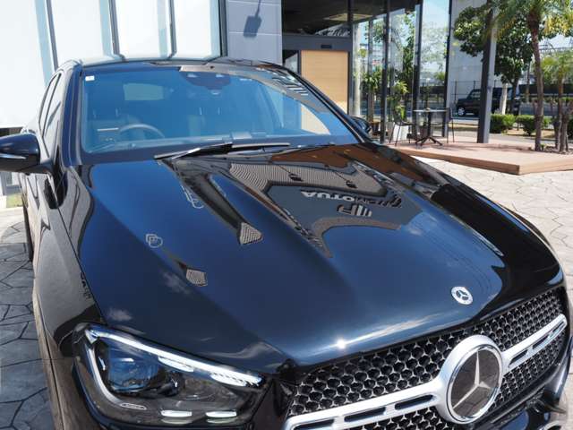 メルセデスベンツ ＧＬＥクーペ ４５０ Ｄ ４マチック スポーツ （ＩＳＧ搭載モデル） ディーゼルターボ ４ＷＤ ＭＰ２０２４０１ R6年 (近畿) 99