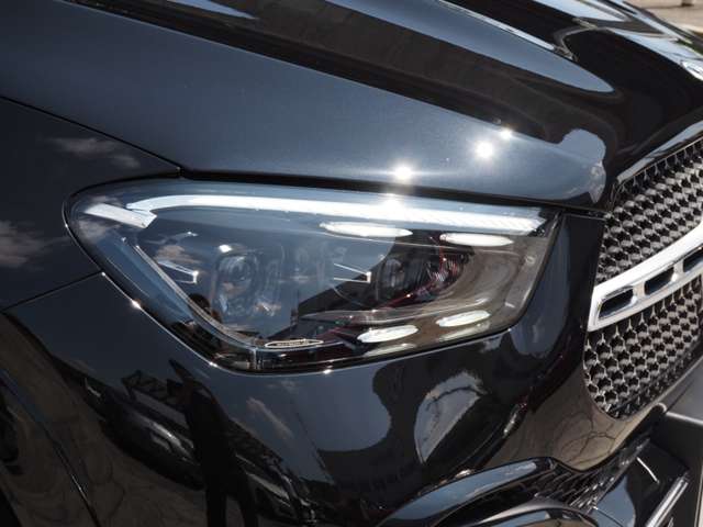 メルセデスベンツ ＧＬＥクーペ ４５０ Ｄ ４マチック スポーツ （ＩＳＧ搭載モデル） ディーゼルターボ ４ＷＤ ＭＰ２０２４０１ R6年 (近畿) 99