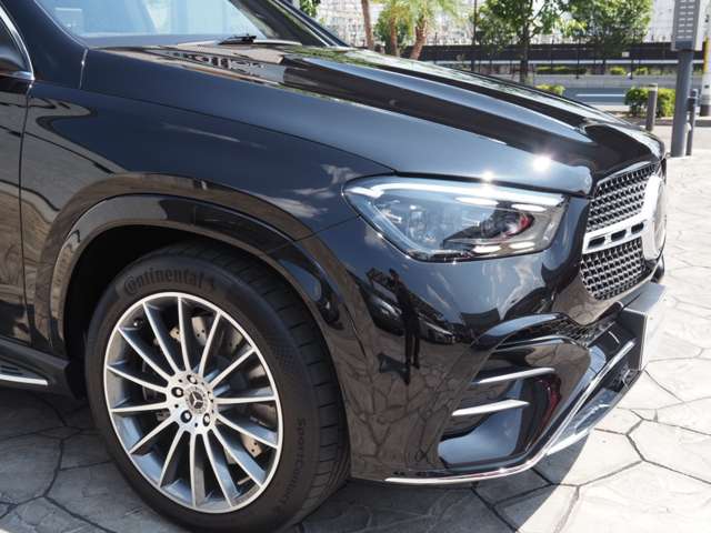 メルセデスベンツ ＧＬＥクーペ ４５０ Ｄ ４マチック スポーツ （ＩＳＧ搭載モデル） ディーゼルターボ ４ＷＤ ＭＰ２０２４０１ R6年 (近畿) 99