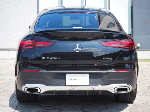 メルセデスベンツ ＧＬＥクーペ ４５０ Ｄ ４マチック スポーツ （ＩＳＧ搭載モデル） ディーゼルターボ ４ＷＤ ＭＰ２０２４０１ R6年 (近畿) 99