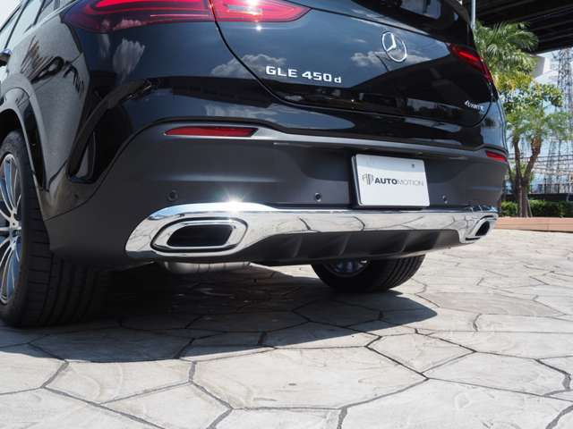 メルセデスベンツ ＧＬＥクーペ ４５０ Ｄ ４マチック スポーツ （ＩＳＧ搭載モデル） ディーゼルターボ ４ＷＤ ＭＰ２０２４０１ R6年 (近畿) 99