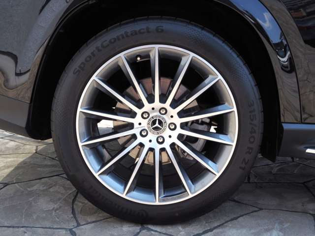 メルセデスベンツ ＧＬＥクーペ ４５０ Ｄ ４マチック スポーツ （ＩＳＧ搭載モデル） ディーゼルターボ ４ＷＤ ＭＰ２０２４０１ R6年 (近畿) 99