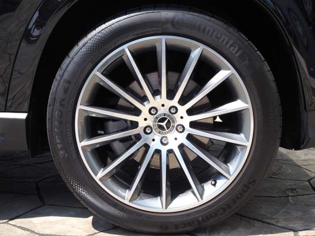 メルセデスベンツ ＧＬＥクーペ ４５０ Ｄ ４マチック スポーツ （ＩＳＧ搭載モデル） ディーゼルターボ ４ＷＤ ＭＰ２０２４０１ R6年 (近畿) 99