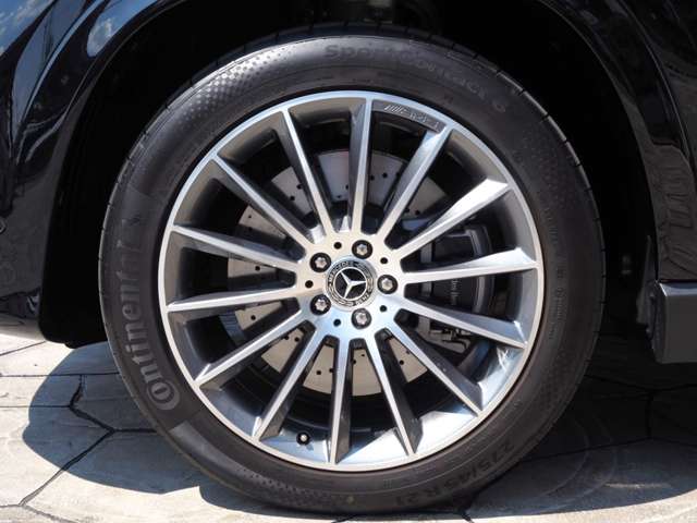 メルセデスベンツ ＧＬＥクーペ ４５０ Ｄ ４マチック スポーツ （ＩＳＧ搭載モデル） ディーゼルターボ ４ＷＤ ＭＰ２０２４０１ R6年 (近畿) 99