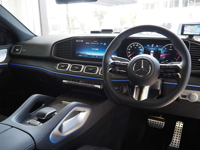 メルセデスベンツ ＧＬＥクーペ ４５０ Ｄ ４マチック スポーツ （ＩＳＧ搭載モデル） ディーゼルターボ ４ＷＤ ＭＰ２０２４０１ R6年 (近畿) 99