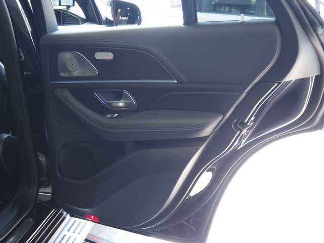 メルセデスベンツ ＧＬＥクーペ ４５０ Ｄ ４マチック スポーツ （ＩＳＧ搭載モデル） ディーゼルターボ ４ＷＤ ＭＰ２０２４０１ R6年 (近畿) 99