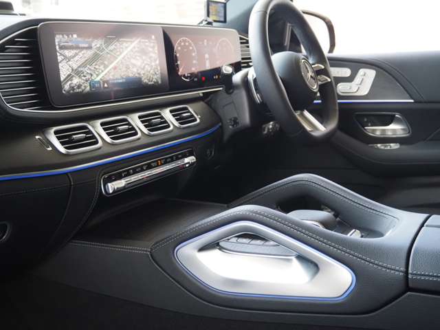 メルセデスベンツ ＧＬＥクーペ ４５０ Ｄ ４マチック スポーツ （ＩＳＧ搭載モデル） ディーゼルターボ ４ＷＤ ＭＰ２０２４０１ R6年 (近畿) 99