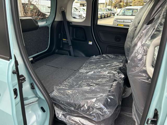 スズキ ワゴンＲ　スマイル ６６０ Ｇ 快適パッケージ装着車 R6年 () 99