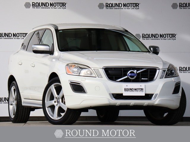 ボルボ ＸＣ６０ Ｔ５　Ｒデザイン H25年 (近畿) 99