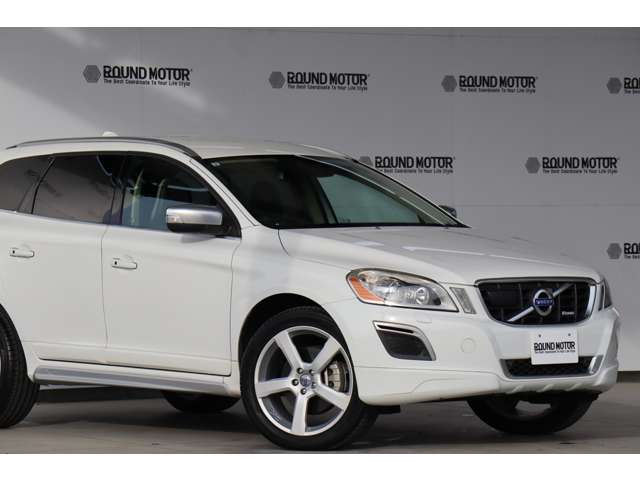ボルボ ＸＣ６０ Ｔ５　Ｒデザイン H25年 (近畿) 99