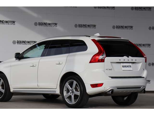 ボルボ ＸＣ６０ Ｔ５　Ｒデザイン H25年 (近畿) 99